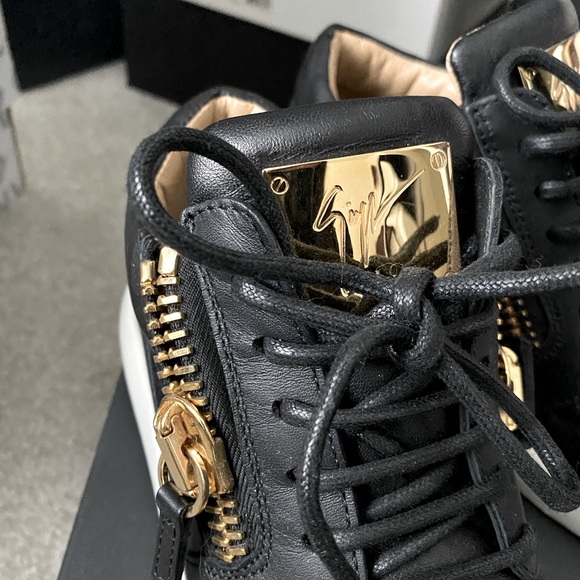 Giuseppe zanotti sneakers - Picture 3 of 3